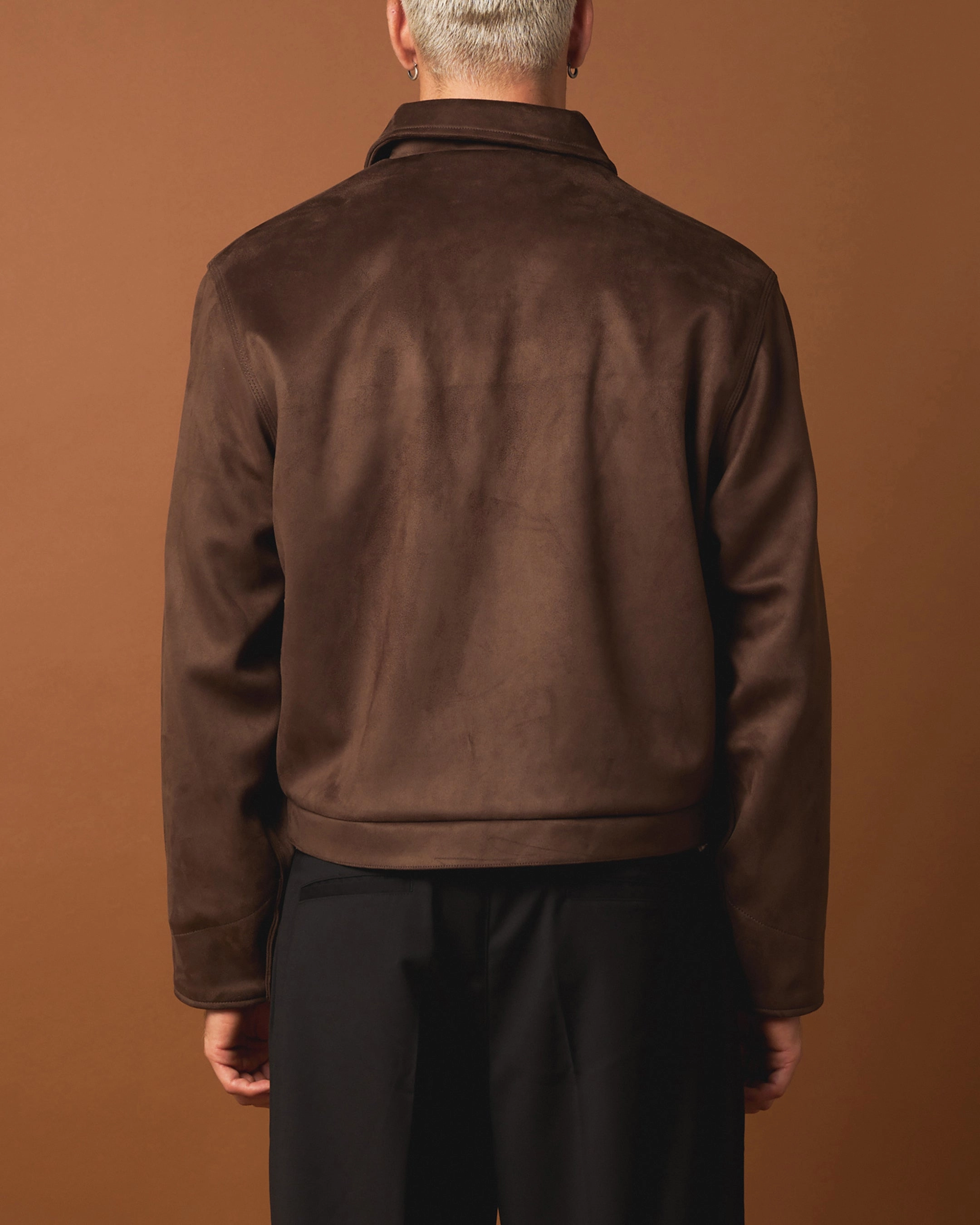 404 Smokehouse Work Jacket Brown Price Evaluation