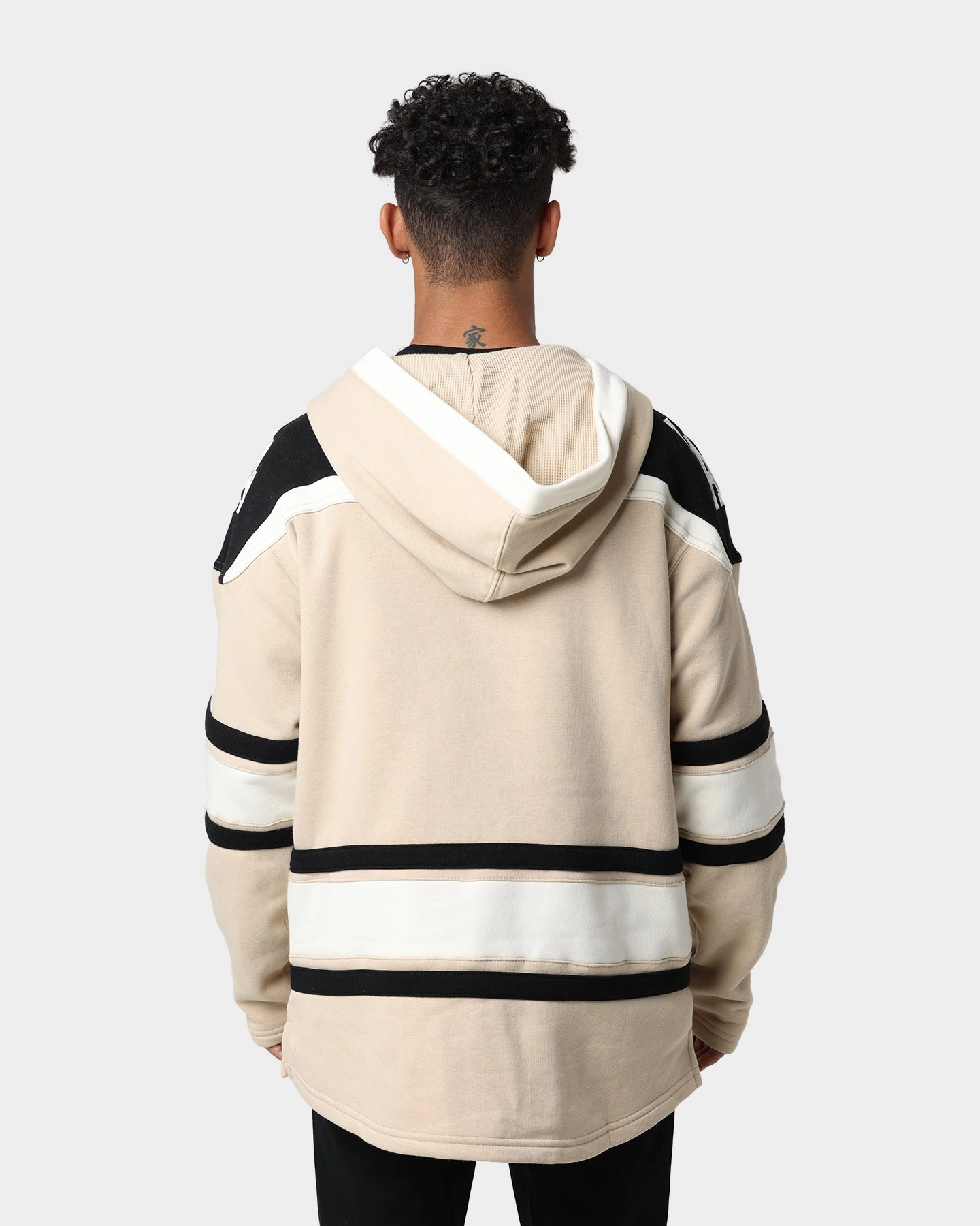 47 Brand Los Angeles Dodgers Superior Lacer Hoodie Khaki suitable for solo travel