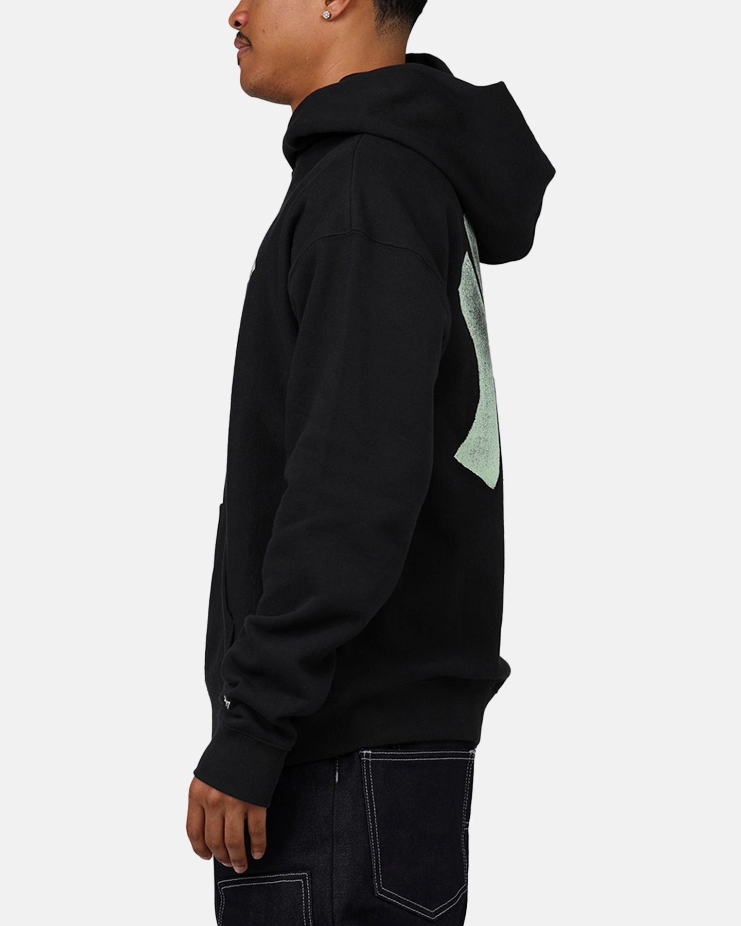 Functional Fit 47 Brand New York Yankees 'MLB Trophy Case' Premium Hoodie Black