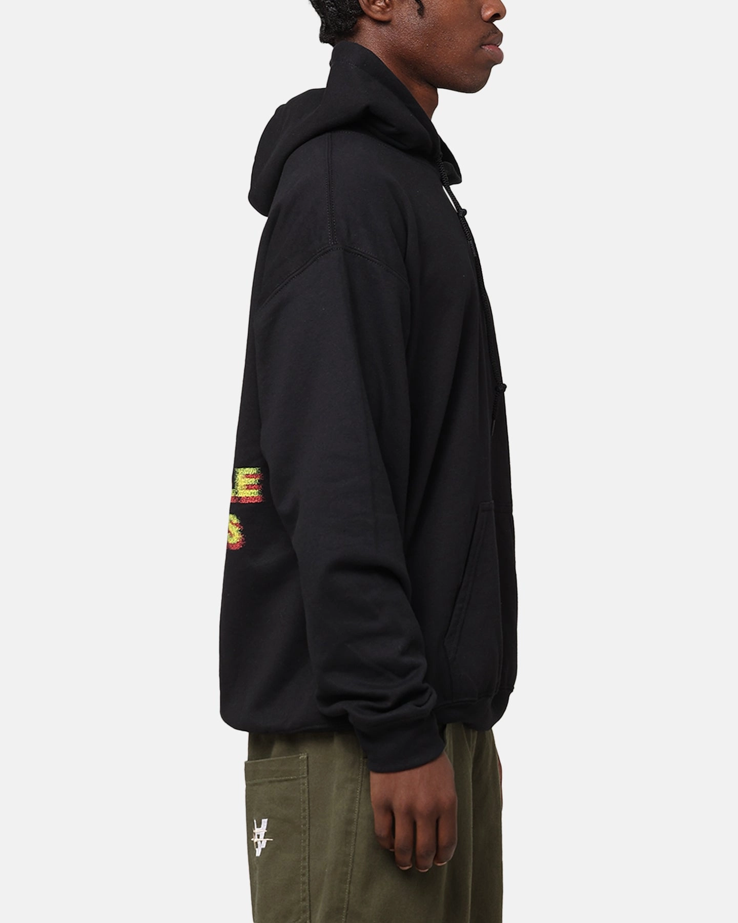 Compete 4HUNNID Good Sex Hoodie Black