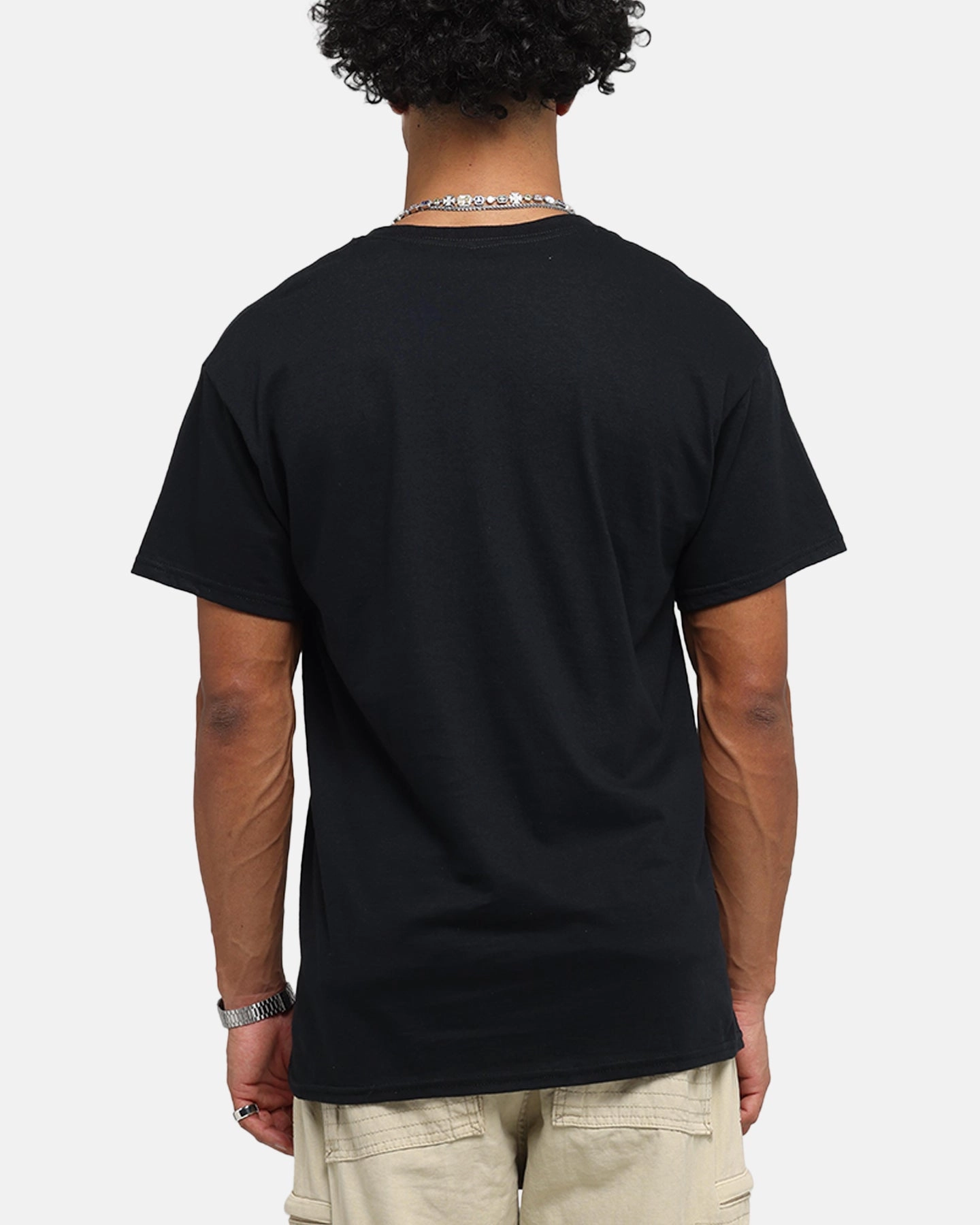 Cashmere combination 73 Studio X Doom Cacodemon Metal T-Shirt Black