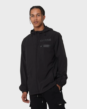 Carr?? Motion Windbreaker Black Windproof Outer Layer Camping Trip