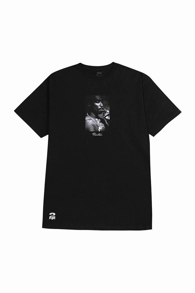 Primitive Platinum Tee Chic And Comfortable Premium Cotton