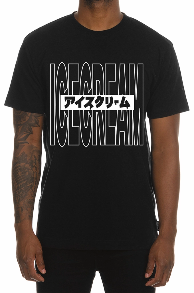 Top Rated Icecream Freedom SS Tee