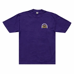 Prom Sole Classics Summer Camp Tee 'Purple'