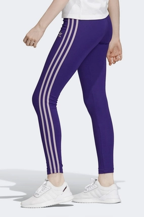 Adidas 3 Stripes Leggings No Ride Up