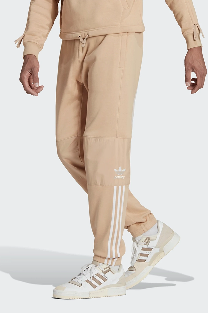 Adidas Adicolor Parley Sweat Pants Quick Access Pockets