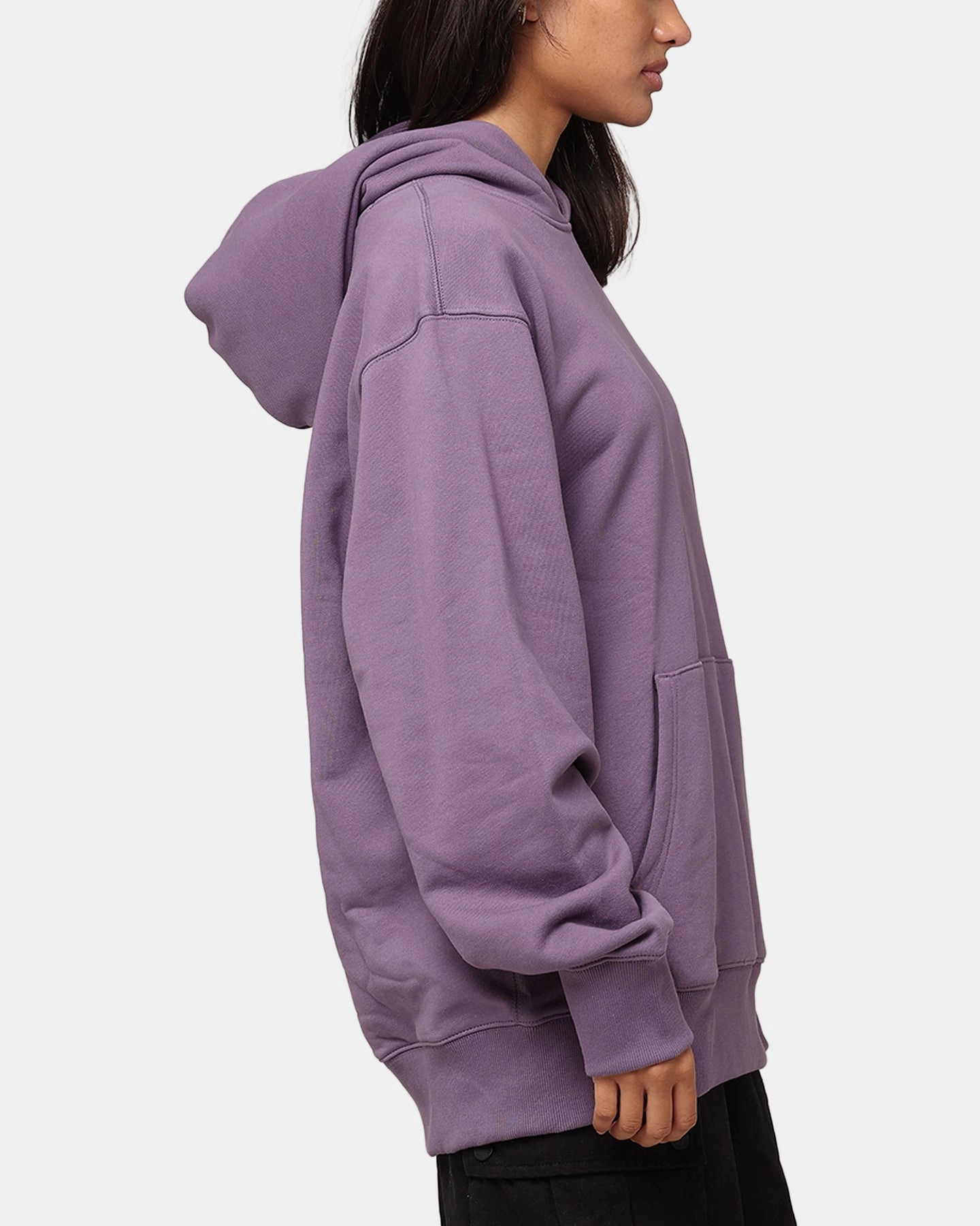 pilots Glasses Adidas Adicolour Contempo French Terry Hoodie Shadow Violet