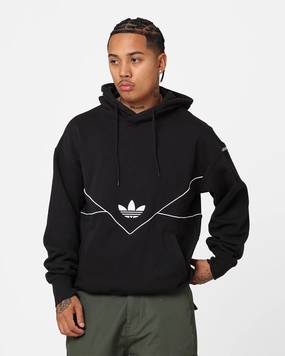 Altruism Adidas Adicolour Seasonal Archive Hoodie Ft Black