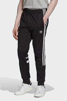 Adidas Cutline Pants Odor Control Fabric Durable Waistband