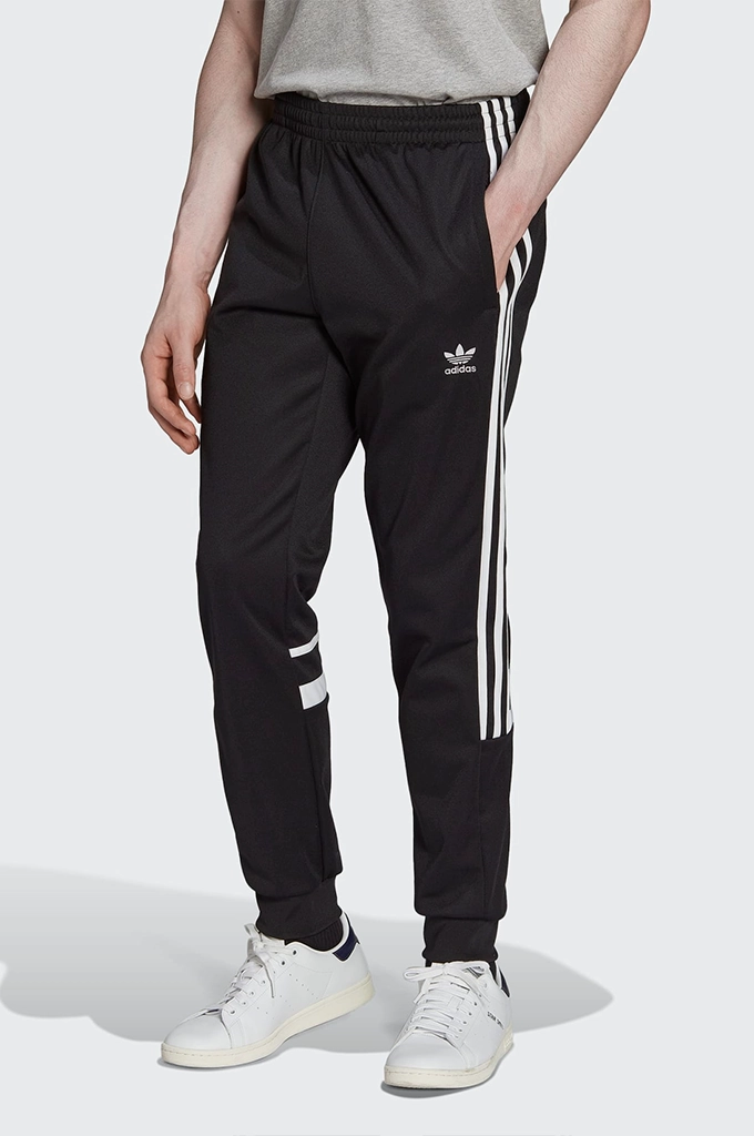 Adidas Cutline Pants NonIrritatingStitching NonRestrictiveCut