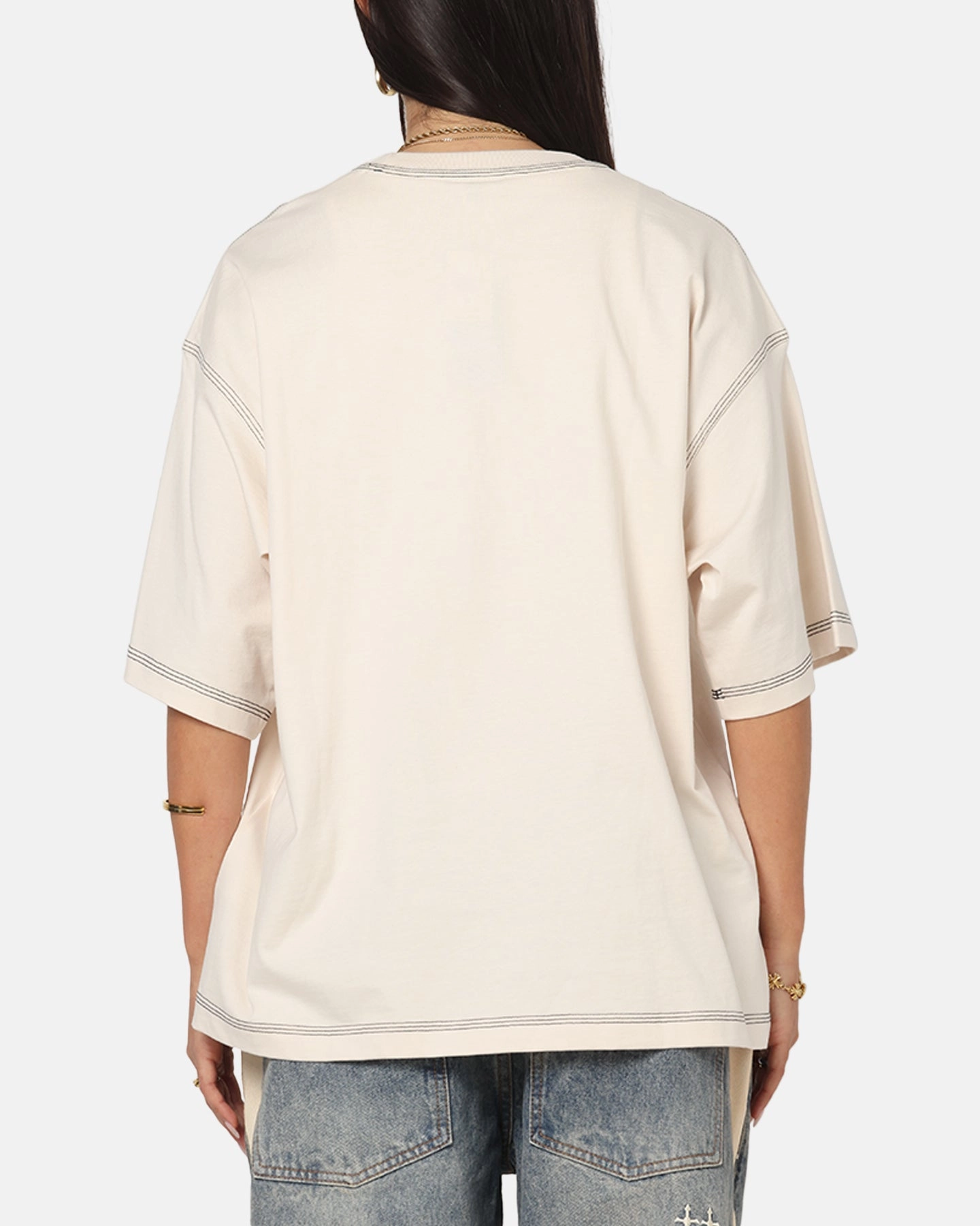 Active Essentials Adidas Essentials T-Shirt Wonder White