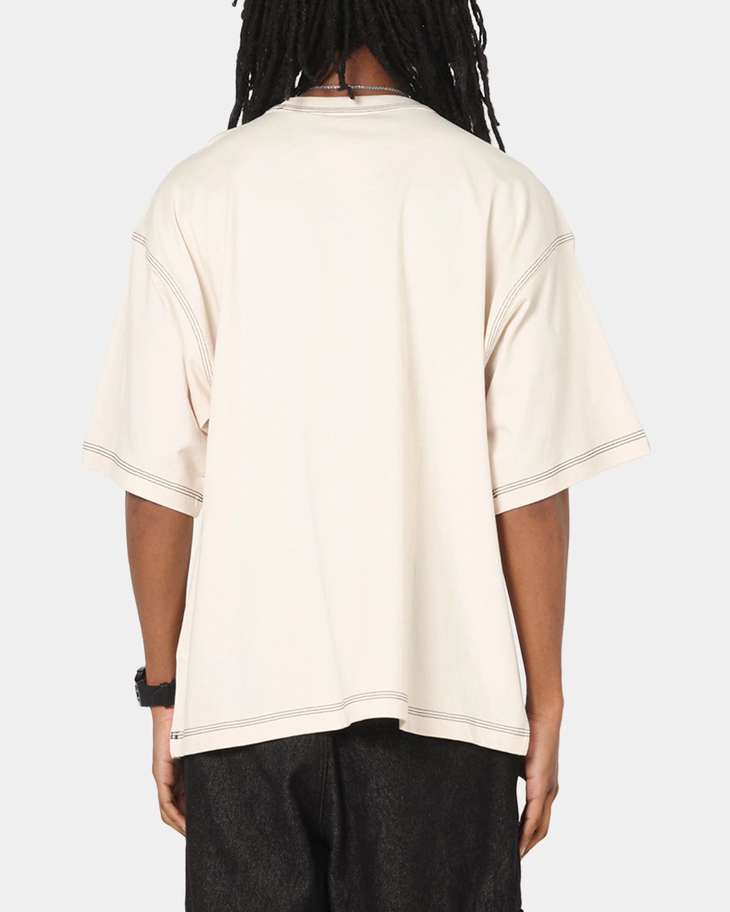 Adidas Essentials T-Shirt Wonder White Feminine Appeal