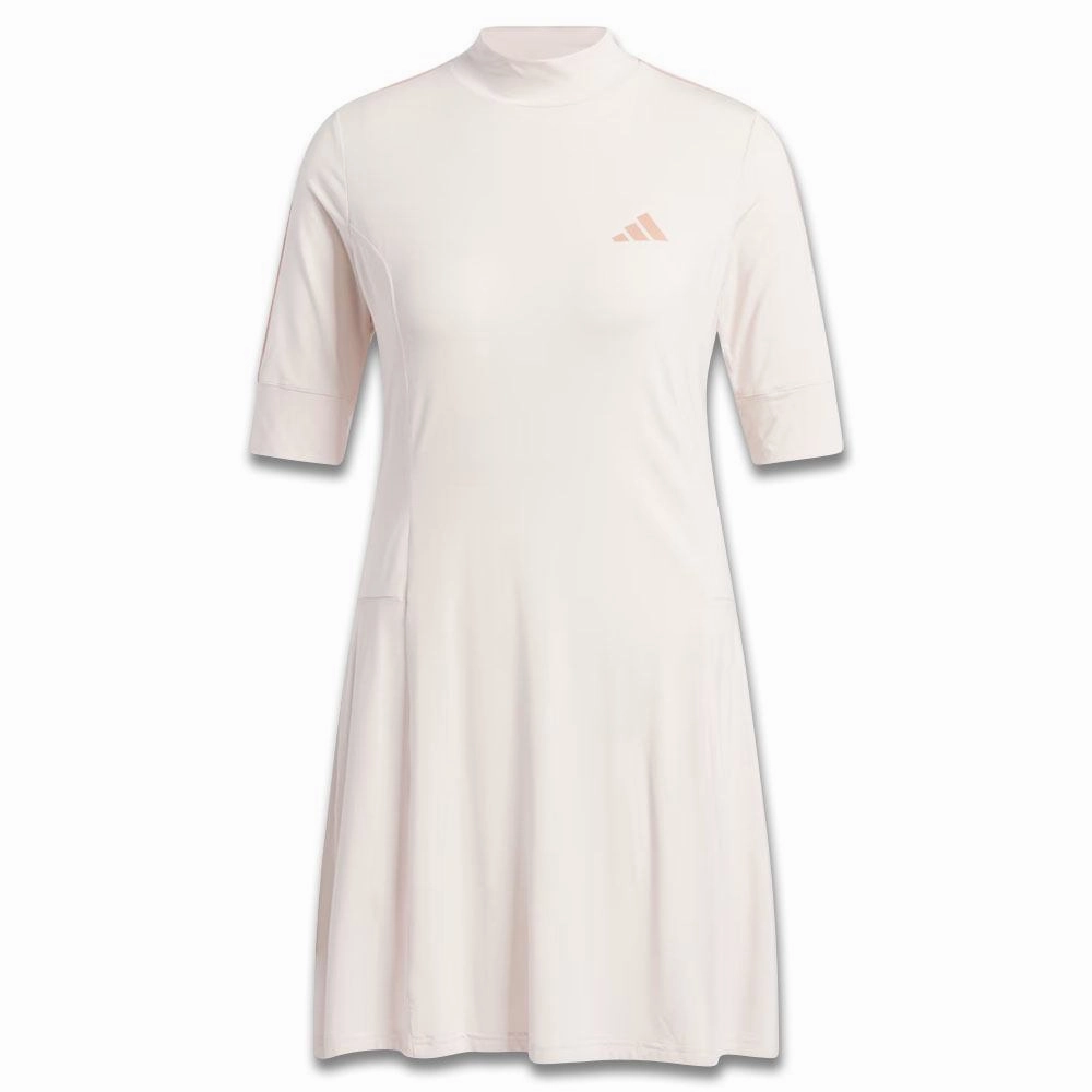 Flexible Layers Noble Aura Adidas Golf Dress Quartz - 23 Women