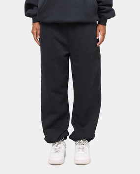 Freedom Move Carre Premium Essentials Track Pant Steel/Black