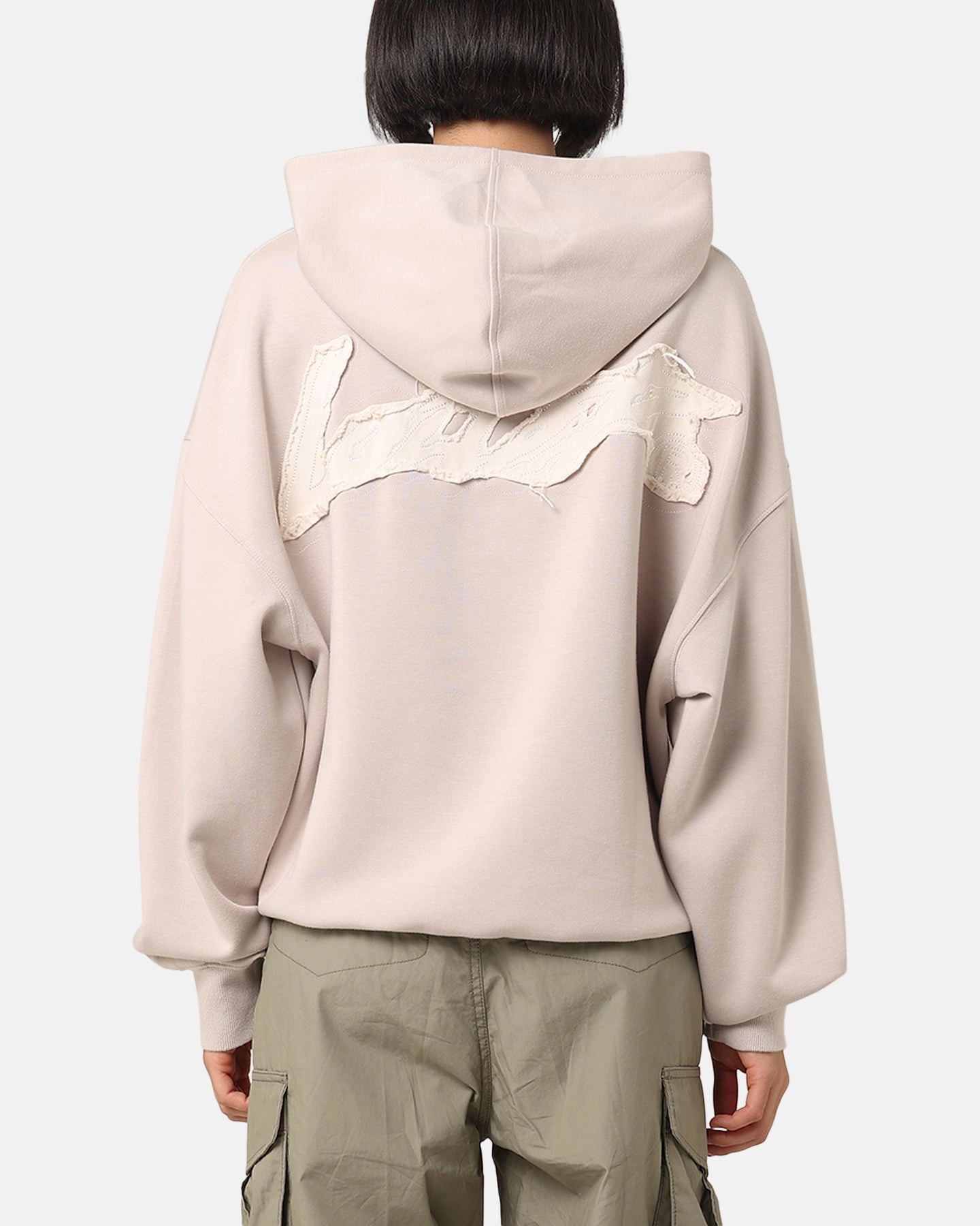 Loiter Chroma Premium Hoodie Tan Thermal Protection
