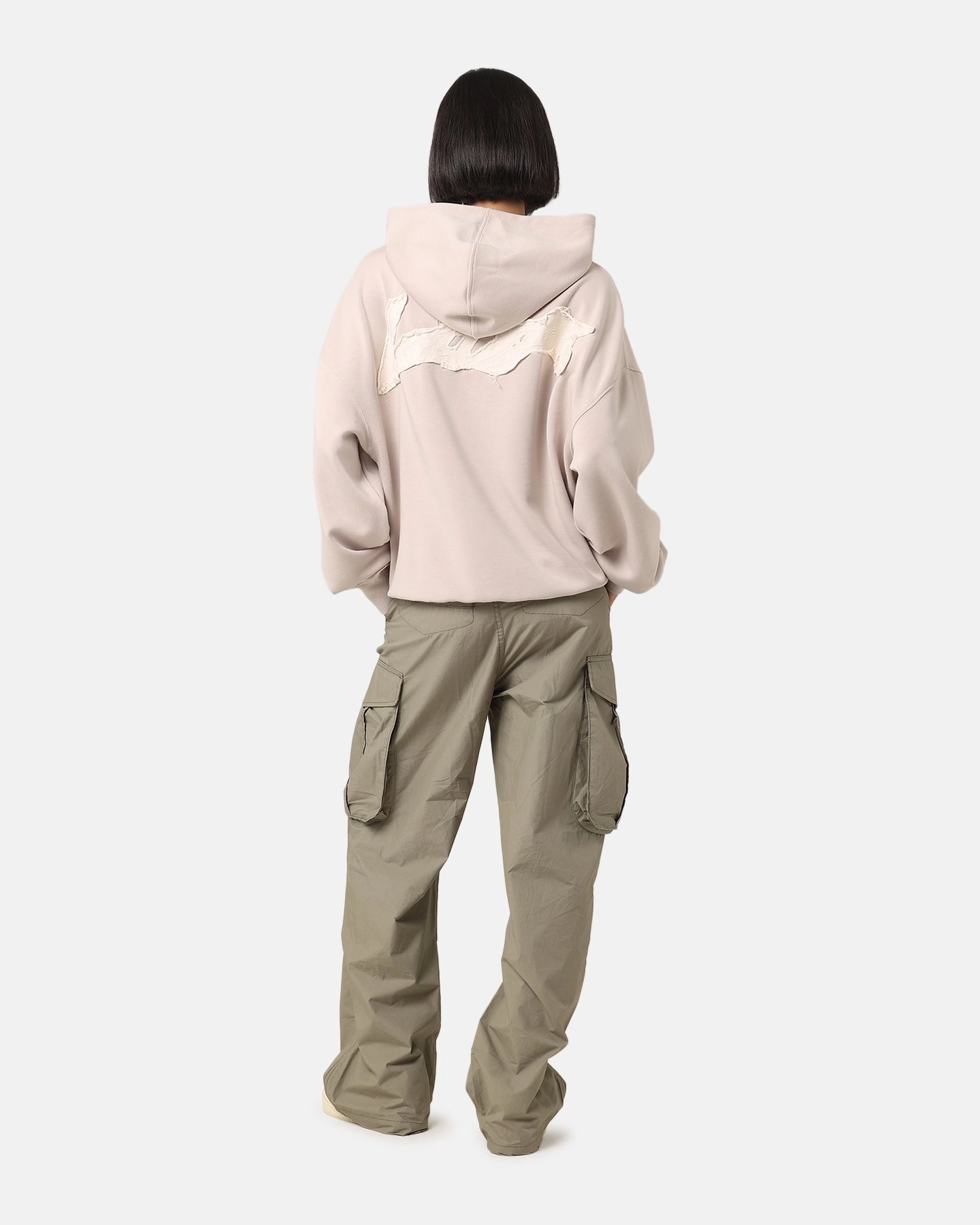 Loiter Chroma Premium Hoodie Tan Loungewear
