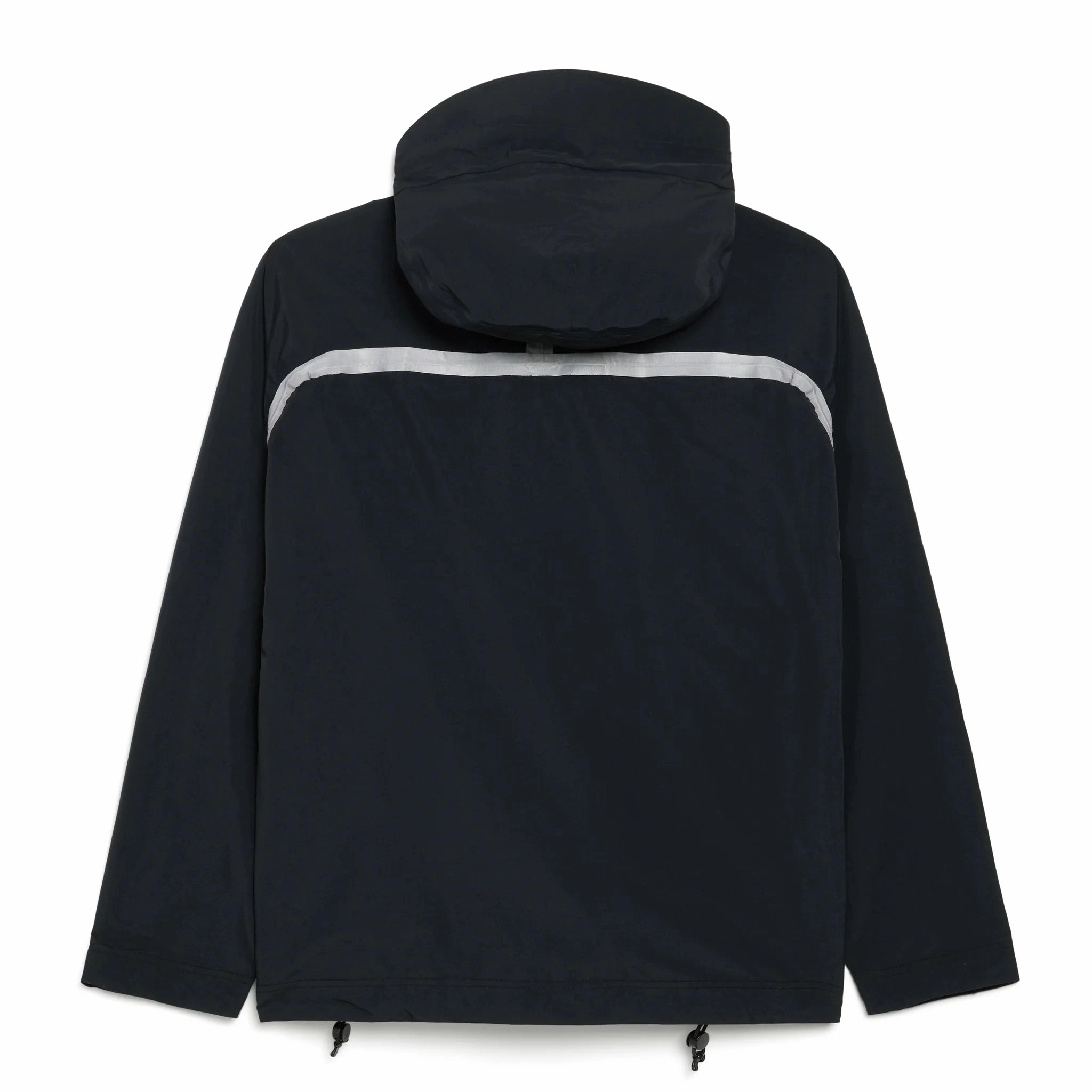 Moisture Managing Layer Afield Out Glacier Shell Jacket 'Black'