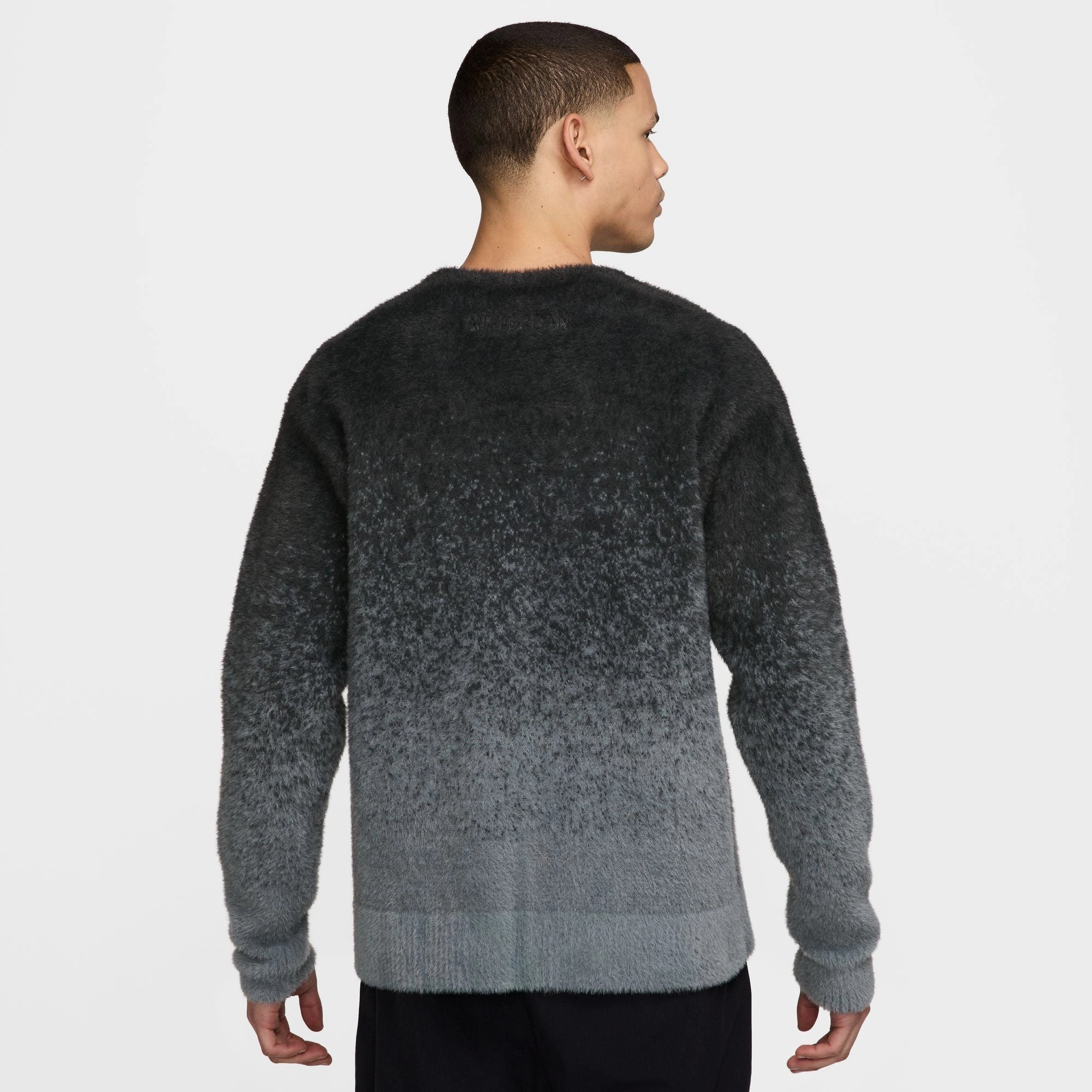product launch Air Jordan Cardigan 'Smoke Grey'