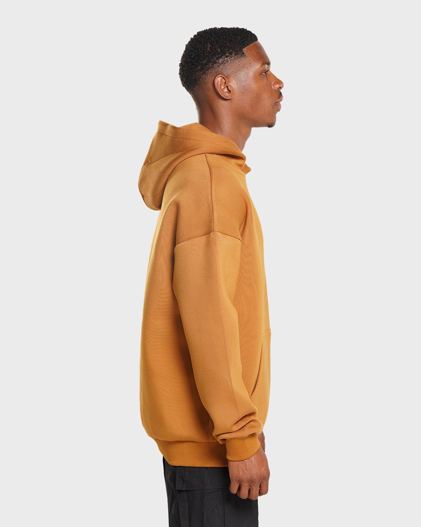 XXIII Riaz Hoodie Copper Age