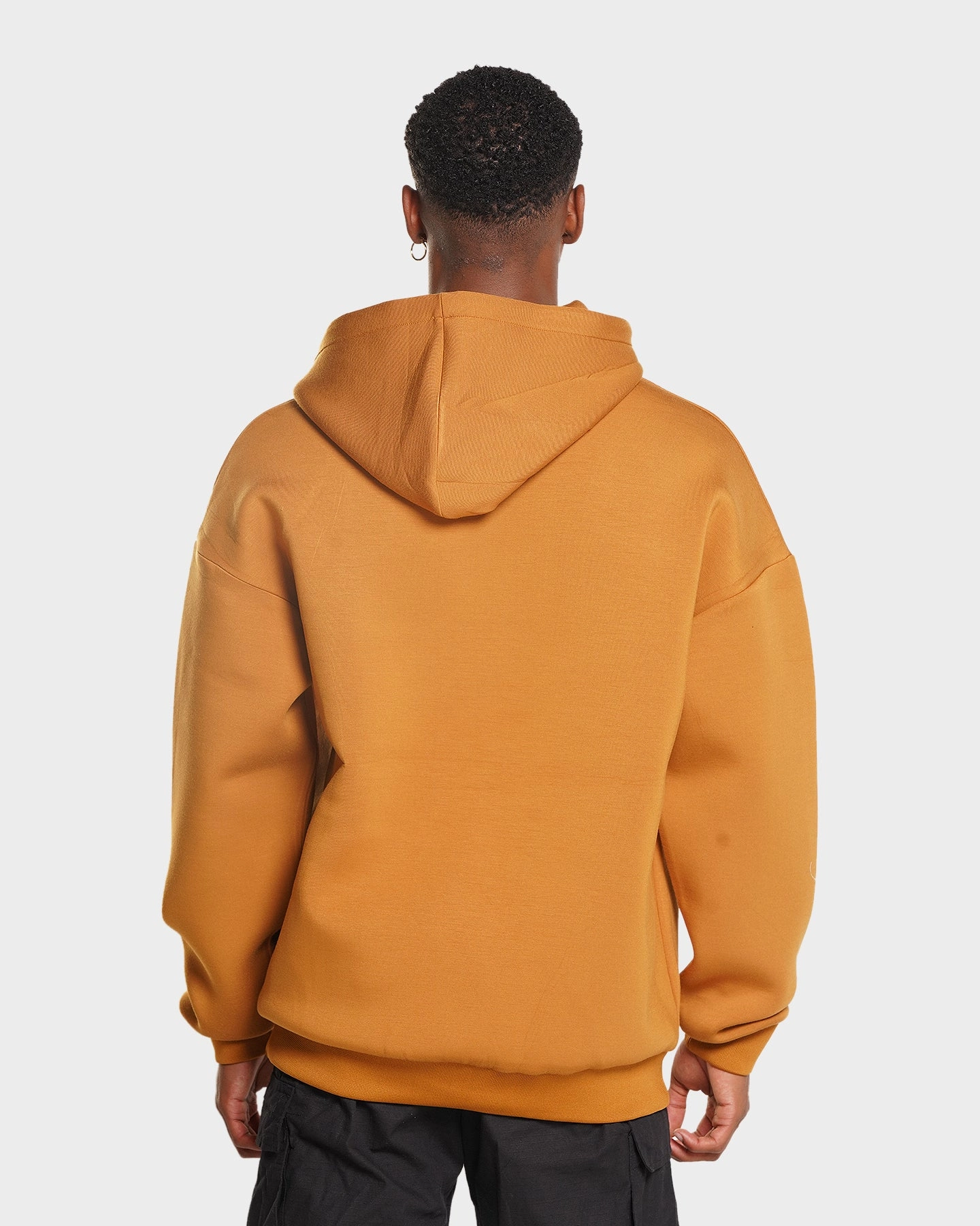 XXIII Riaz Hoodie Copper Assessment