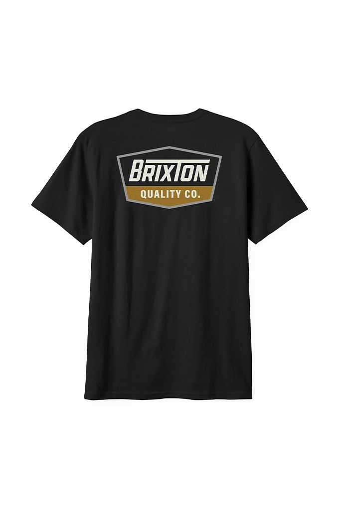 Simple Layer Brixton Regal Standard Tee