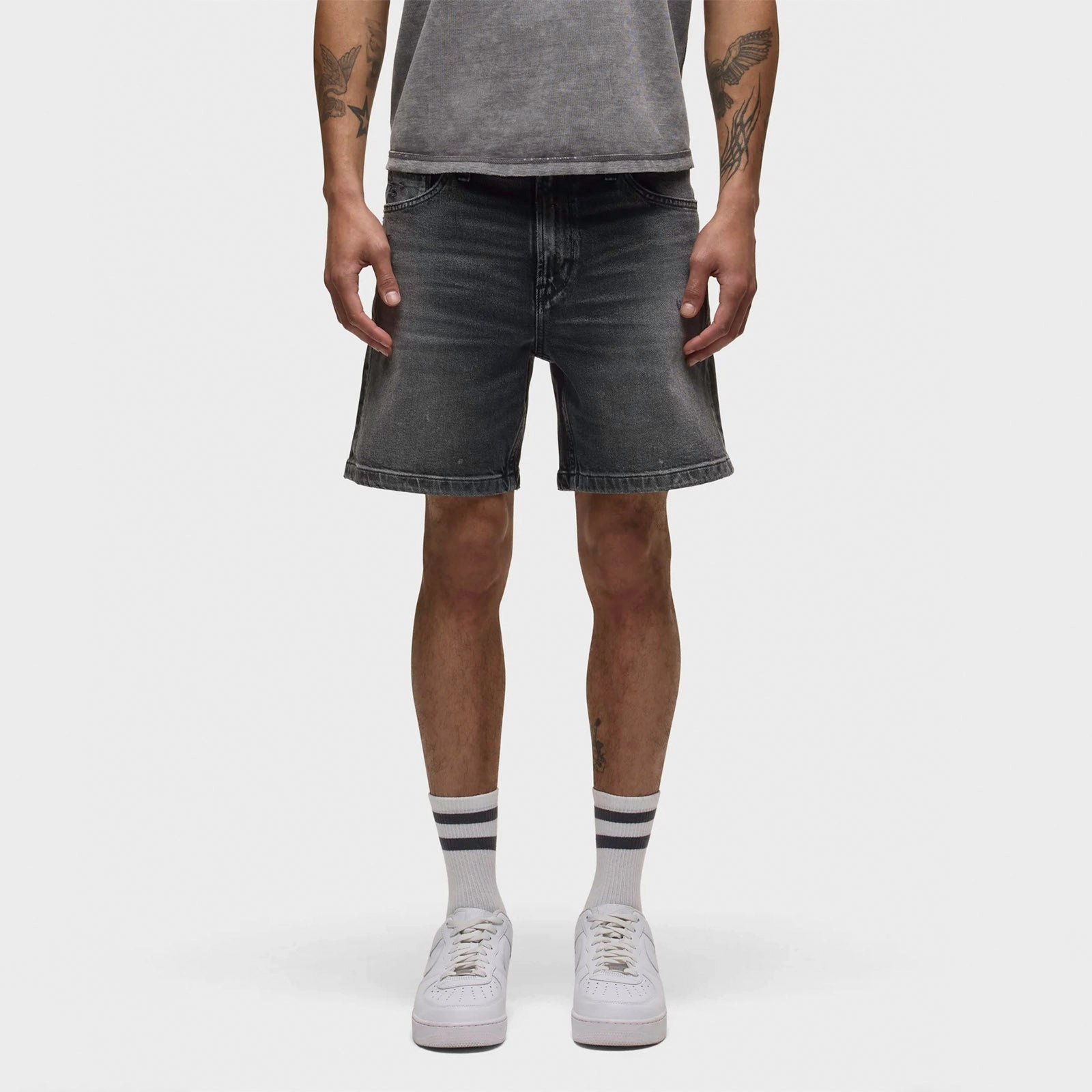 Hudson Clint Relaxed Short 'Desert Nights' Flexible Fabric Quick Evaporation Fabric