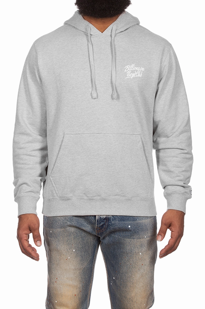 Advanced Technology male users Anti - corrosion Billionaire Boys Club BB World Tour Hoodie