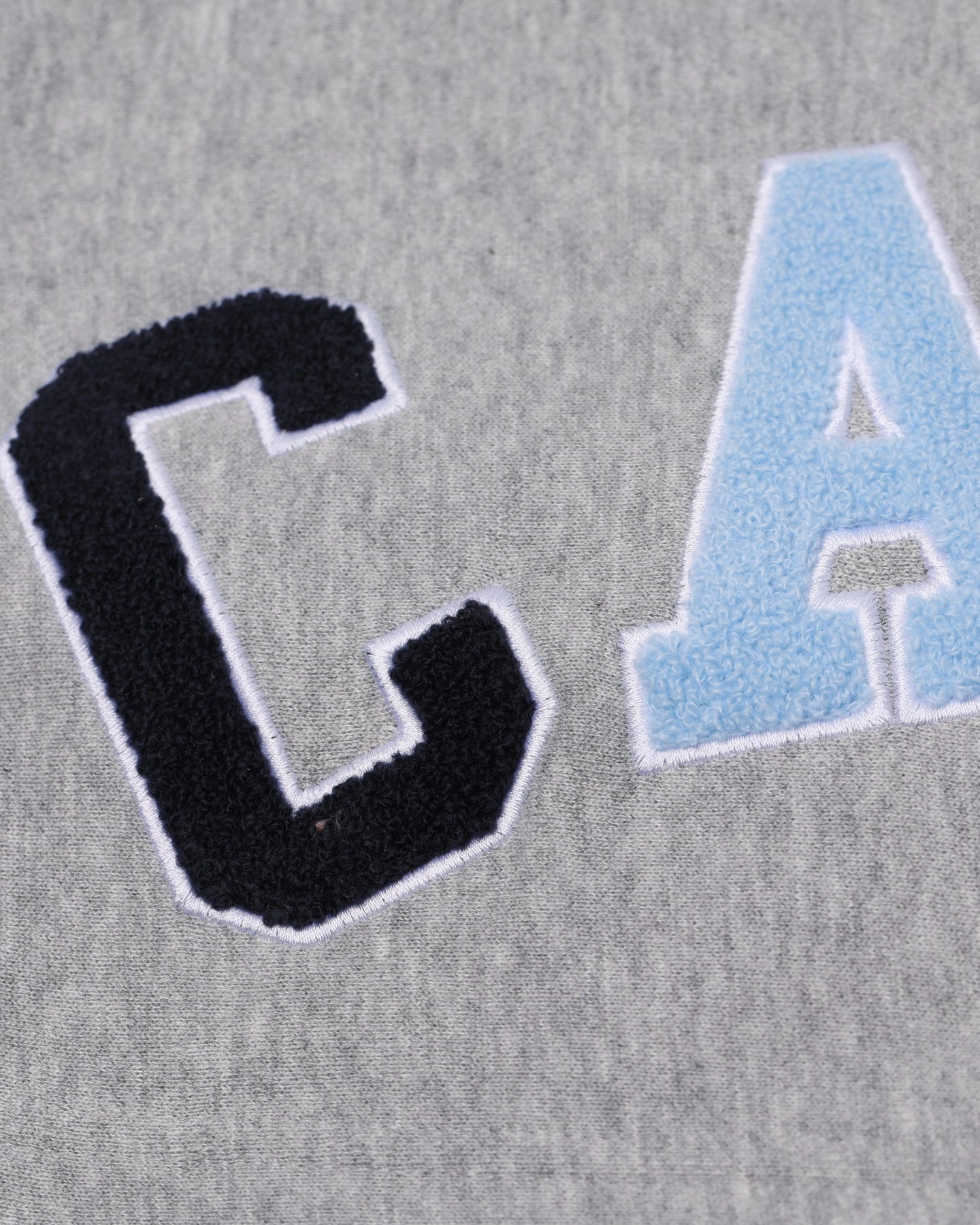 romper Carr?? C-Class Sweat Shorts Grey Marle