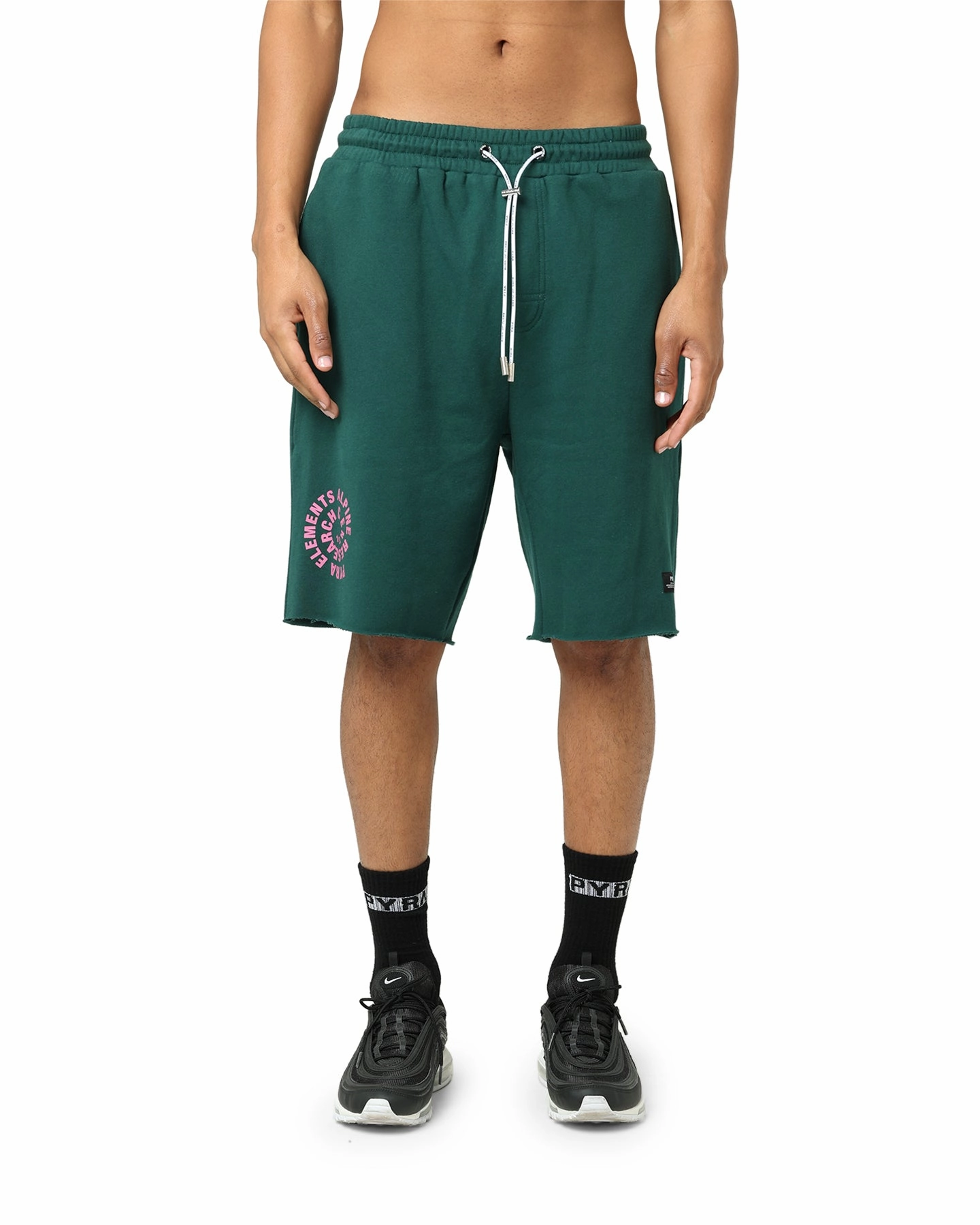 Pyra Time Warp Shorts Garden Sports Comfort outdoor concert style