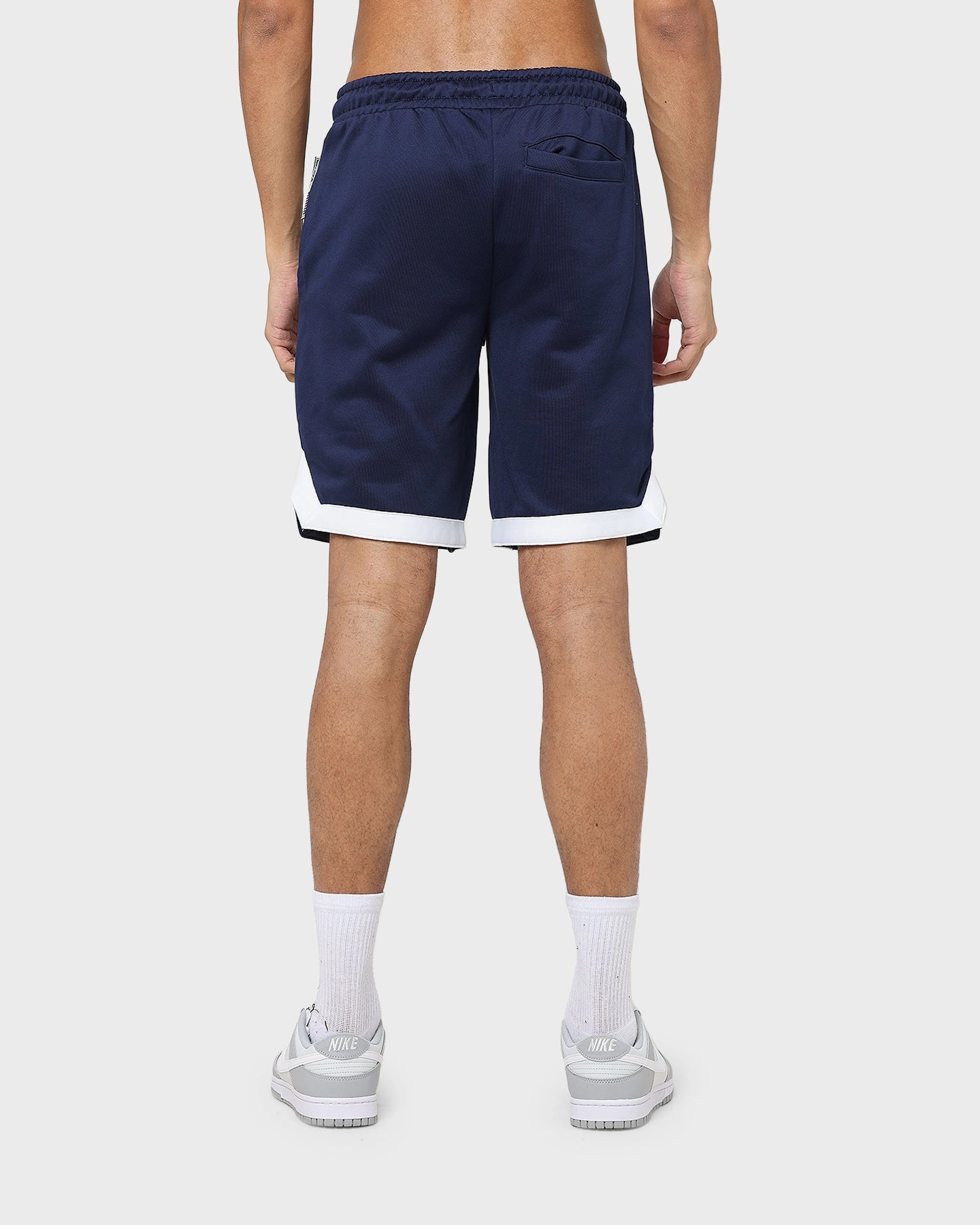 Puma Puma Team Shorts 8" PT Shorts Peacoat UV Protection Light Wear
