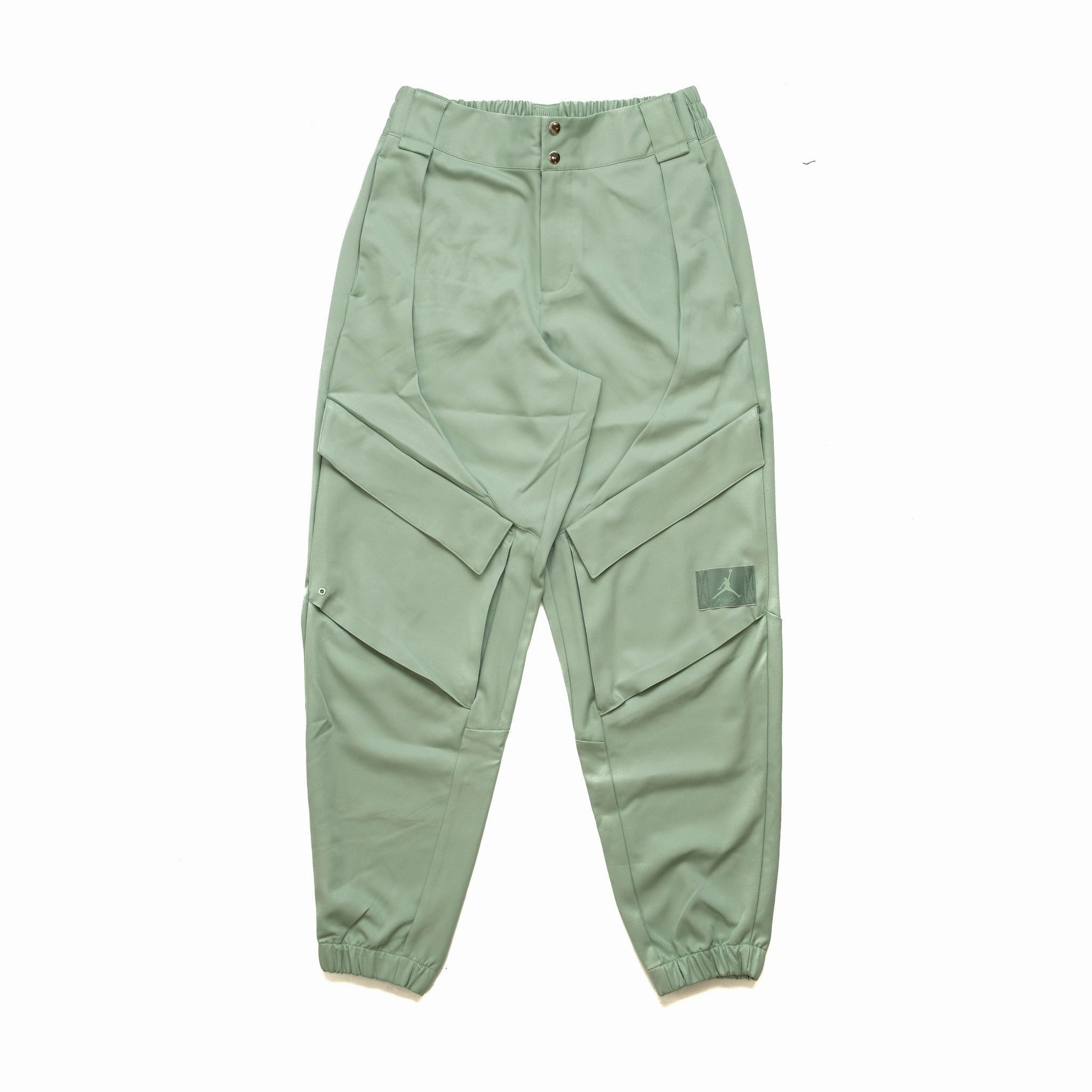 MoistureWicking Fashionable Comfort Women's Air Jordan Essential Utility Pants 'Steam'