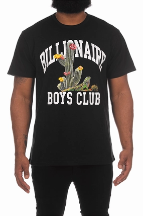 in demand Comfy Design Billionaire Boys Club BB Desert SS Knit Tee