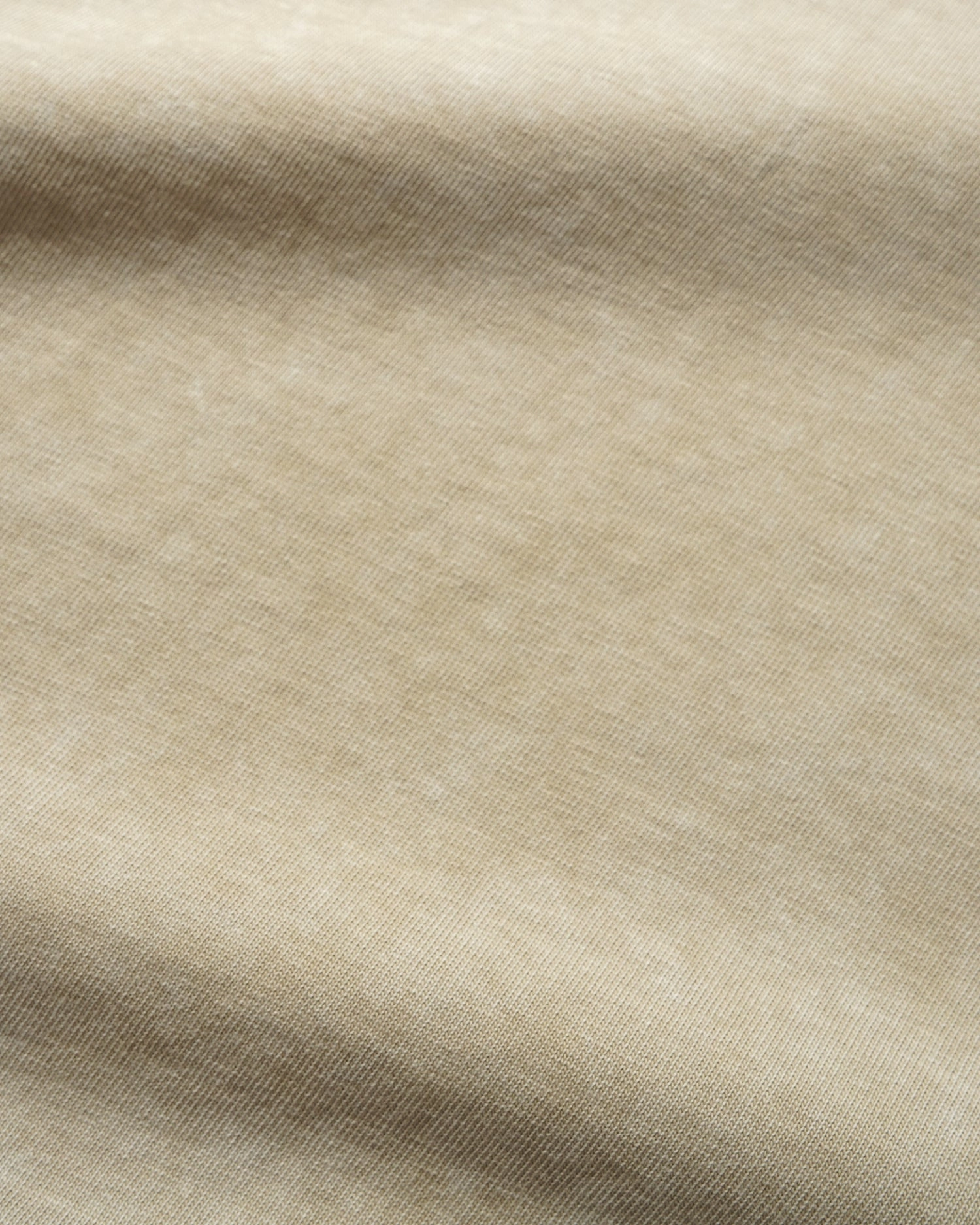 Active Wearable Butter Goods Basic Tee 'Washed Sandstone'
