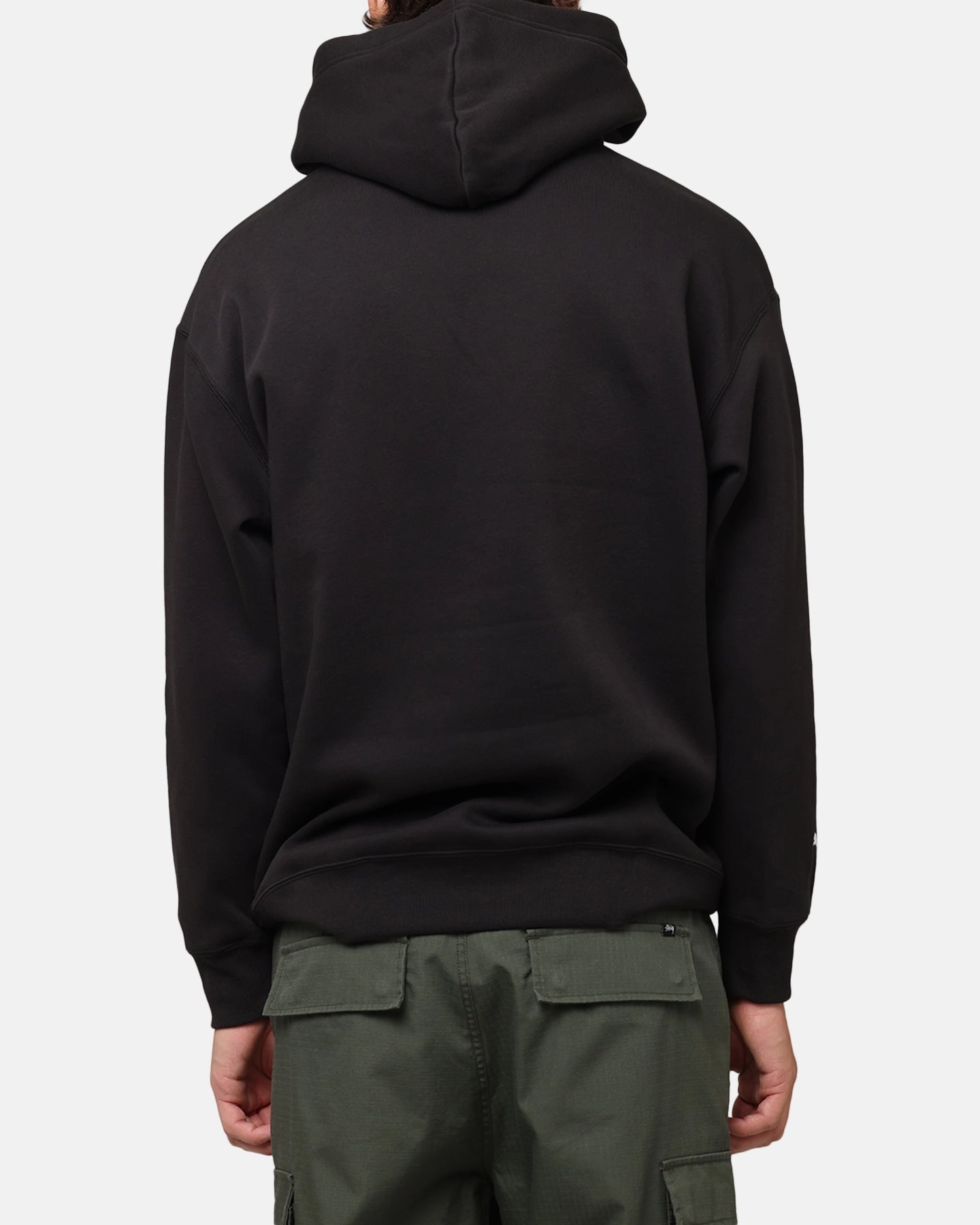 club Puma X Scuderia Ferrari Race Big Shield Hoodie Puma Black