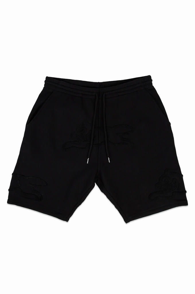 Icecream Tonal Shorts Leather shorts semi - formal event