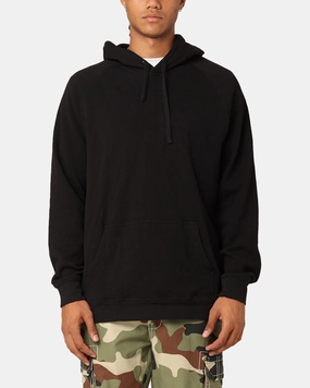 AS Colour 5101 Supply Hoodie Black foldable Recommend