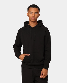 suitable for casual sports Resilience AS Colour Chalk Hoodie Black