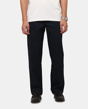 Abrasion Proof Reinforcements FlexFoamPadding AS Colour Regular Pant Navy