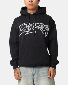 Carre Rev 24 Hoodie Black Bond