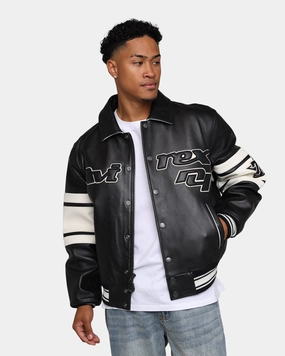 Lose Avirex Brooklyn Jacket Black