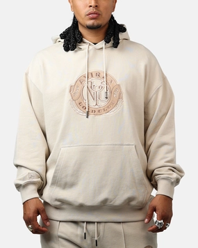 Avirex Gold Club Hoodie Birch Sanction Minimal Utility