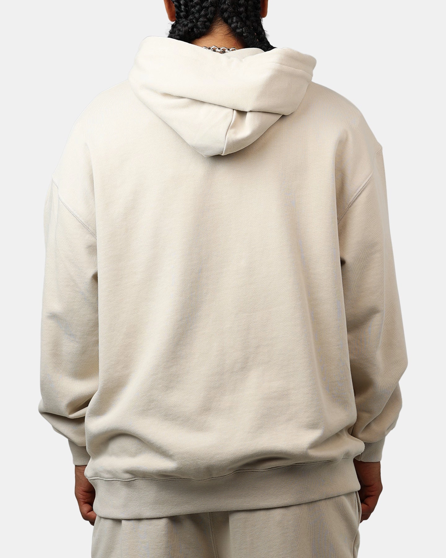 Avirex Gold Club Hoodie Birch Era city dwellers