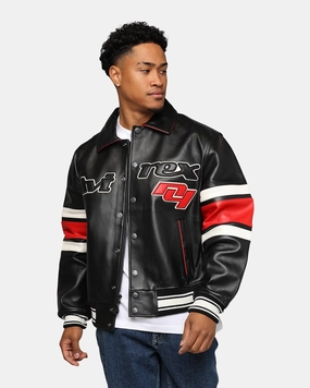 Bonnet Avirex Legend Jacket Black