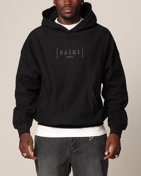 Saint Morta Rebirth Premium Hoodie Black Light Function