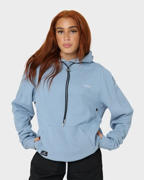 Eyeshadow PYRA Flame Hood Dusty Blue
