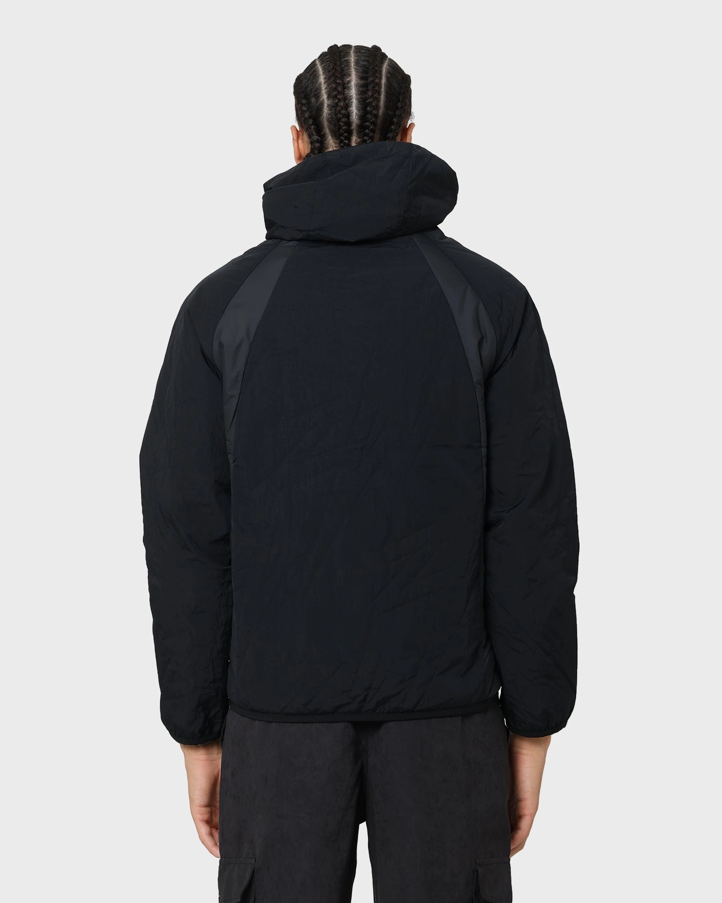 Classic Jacket Jordan Zion Jacket Black