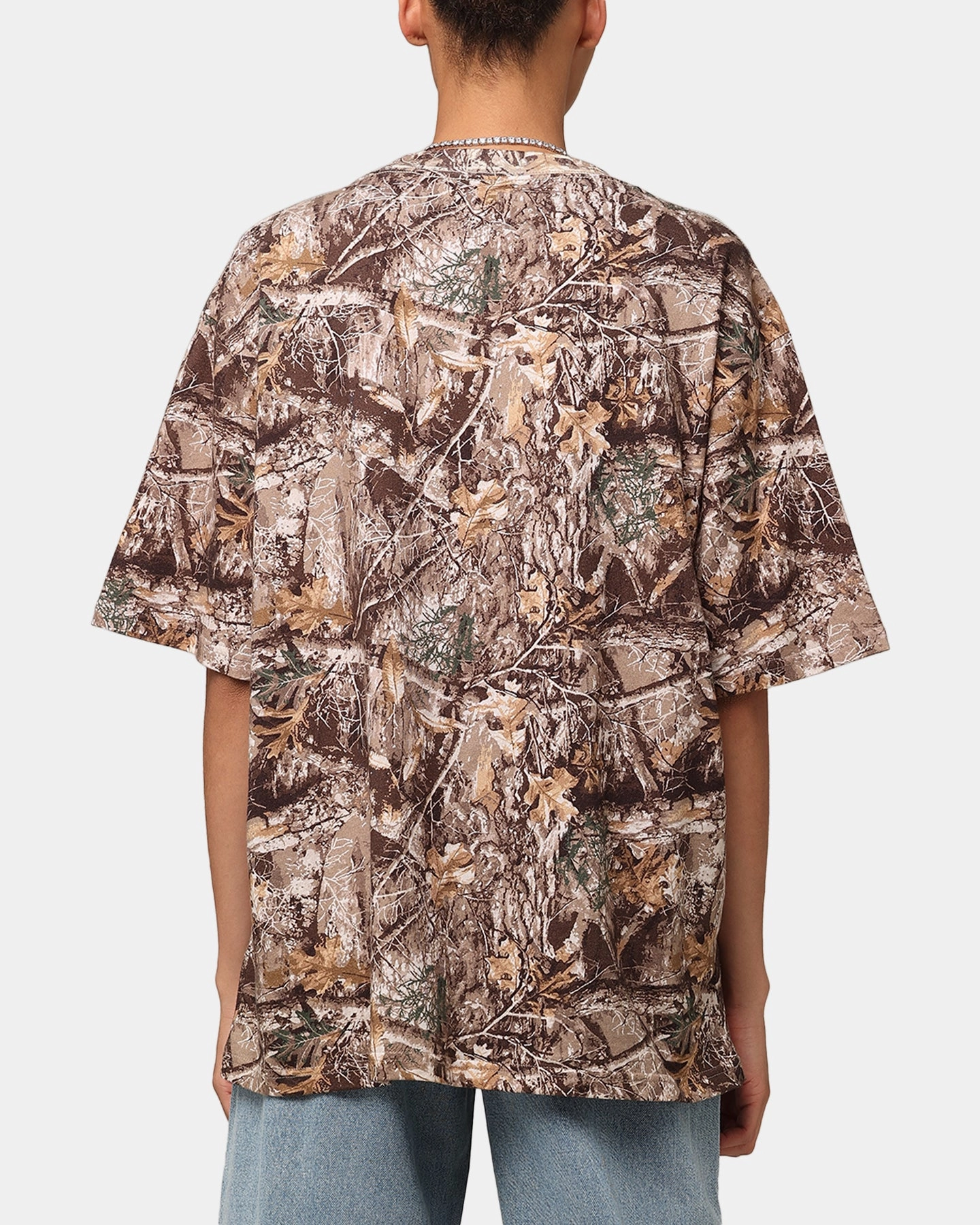 Billie Eilish Billie Billie Billie Organic Cotton T-Shirt Realtree Workout Gear