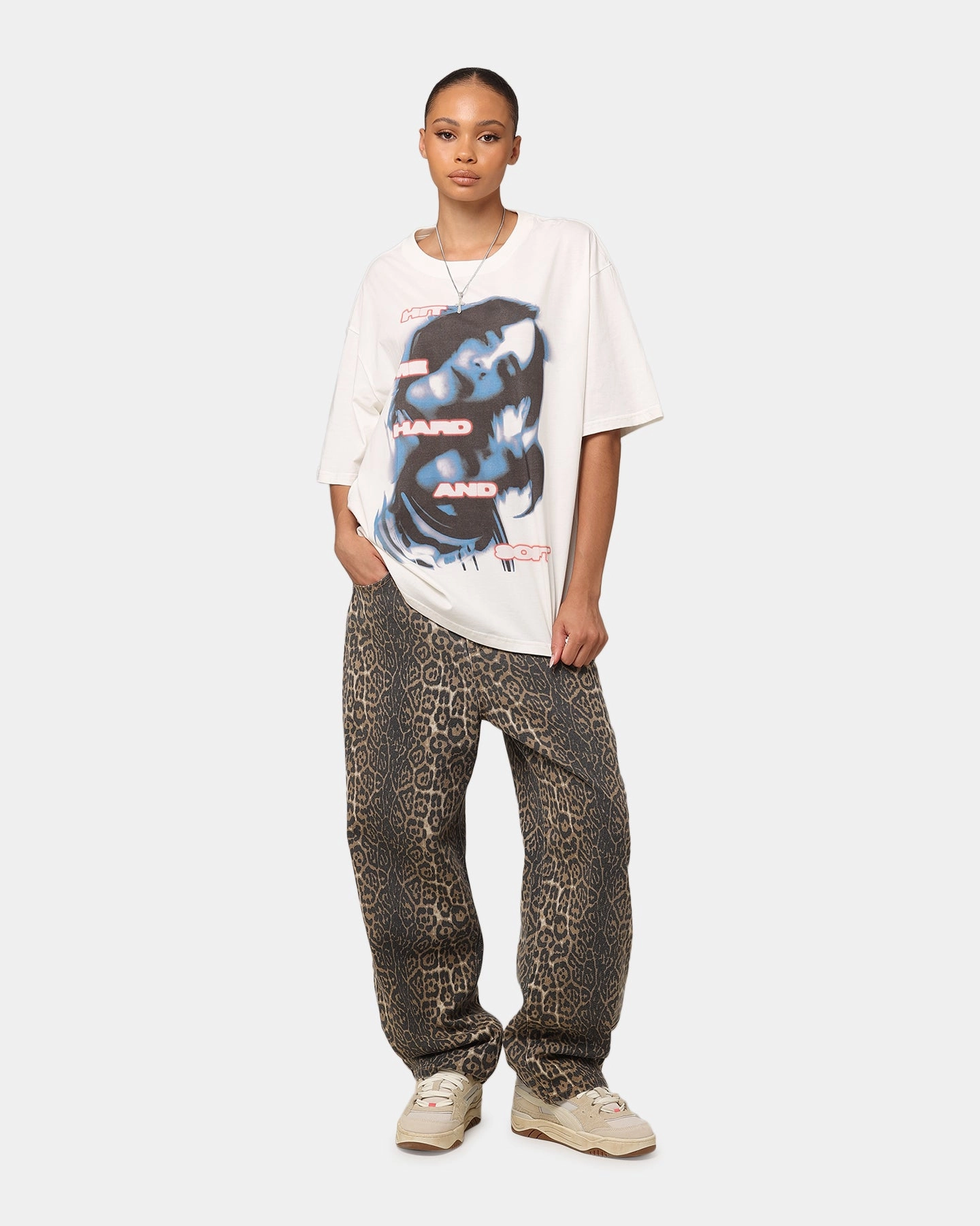 Billie Eilish Hit Me Hard And Soft Organic Cotton T-Shirt White High Durability Weave Travel convenience