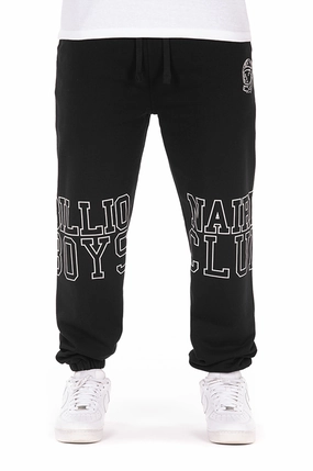 Quick Release Buckle Billionaire Boys Club BB Academic Sweat Pants